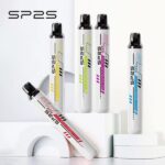 SP2S 拋棄式 5000口