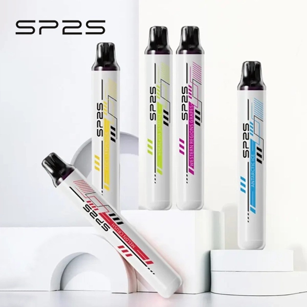 SP2S 拋棄式 5000口
